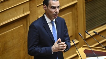 Θεμιστοκλέους: Ξεκινάει τις επόμενες μέρες το «βραχιολάκι» στα νοσοκομεία (video)