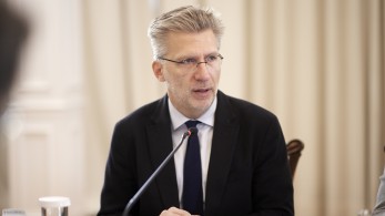 Σκέρτσος για τα 3 χρόνια «Μανιφέστο»: Να συνεχίσει να μάχεται από τη σωστή πλευρά της ιστορίας