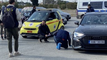 Συνελήφθη ηγετικό στέλεχος της τουρκικής μαφίας - Ήταν σε καθεστώς πολιτικού ασύλου