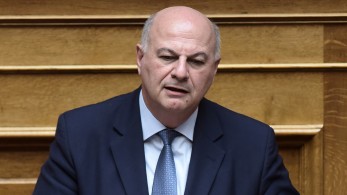 ΟΠΕΚΕΠΕ: «Όπου υπάρχουν ευθύνες, θα αποδοθούν», λέει ο Κώστας Τσιάρας