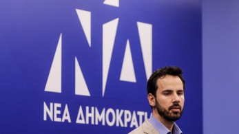 Νίκος Ρωμανός: Ο Ανδρουλάκης στα Τέμπη με τον γιατρό της fake άδειας του επιθεωρητή