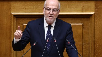 Φλωρίδης κατά Βερβεσού: H πραγματογνωμοσύνη δεν ήταν απόρρητη (video) Φλωρίδης κατά Βερβεσού: H πραγματογνωμοσύνη δεν ήταν απόρρητη (video)