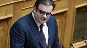 Κυριάκος Πιερρακάκης: «Δεν επιδιώκουμε εμπορική σύγκρουση με τις ΗΠΑ – Στόχος μας μια αμοιβαία επωφελής συμφωνία»