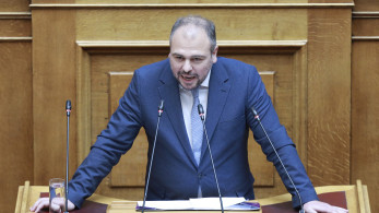 Φίλιππος Φόρτωμας στο «Μανιφέστο» για τα 2 χρόνια από τον θρίαμβο της ΝΔ: Μακριά από τοξικότητα και αυταπάτες Φίλιππος Φόρτωμας στο «Μανιφέστο» για τα 2 χρόνια από τον θρίαμβο της ΝΔ: Μακριά από τοξικότητα και αυταπάτες