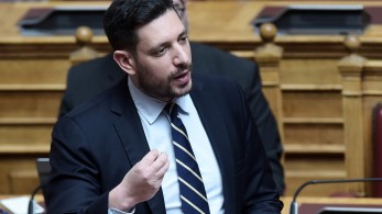 Κωνσταντίνος Κυρανάκης: Η δύσκολη αποστολή που του ανέθεσε ο πρωθυπουργός