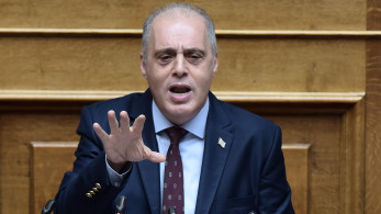Bουλή: άρση της ασυλίας του Κυριάκου Βελόπουλου αποφάσισε η Ολομέλεια