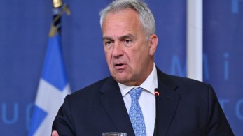 Μάκης Βορίδης: οι επαναπροωθήσεις είναι το μεγάλο «στοίχημα» της θητείας του