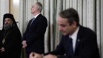 Ένας ανασχηματισμός ανανέωσης και αποτελεσματικότητας