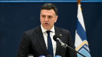 Κικίλιας: «Η κρίση στη Μ. Ανατολή επηρεάζει τρόφιμα, ενέργεια, μεταφορές»