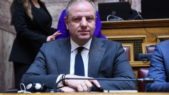 Σταμενίτης: Ενισχύσουμε τις επενδύσεις στα θερμοκήπια - Νέες προοπτικές στους παραγωγούς μας