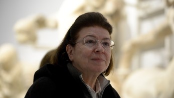 Λίνα Μενδώνη: Επιστέγασμα συστηματικής προσπάθειας η ένταξη των Μινωικών Ανακτόρων στην UNESCO