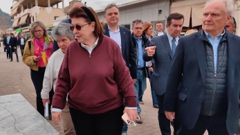 Καλλιμάρμαρο: με εντολή Μενδώνη διακόπτονται οι εργασίες για τη μεταλλική κατασκευή - Παραβιάστηκε ο νόμος (photos)