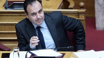 Παπαστεργίου: «Τρέχουμε» με τεχνολογία για τον άνθρωπο και υπεύθυνη Τεχνητή Νοημοσύνη Παπαστεργίου: «Τρέχουμε» με τεχνολογία για τον άνθρωπο και υπεύθυνη Τεχνητή Νοημοσύνη