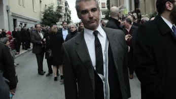 Ο Σπηλιωτόπουλος μίλησε και «η γη τόνε τρομάσσει»: θέλει κυβέρνηση... ειδικού σκοπού για τα Τέμπη