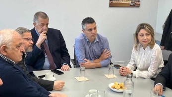 Αλεξοπούλου: Έτοιμο το 75% της Πατρών - Πύργου