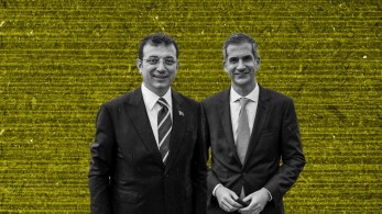 Μπακογιάννης για τη σύλληψη Ιμάμογλου: Με τον Εκρέμ