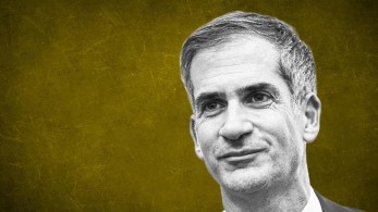 Μπακογιάννης στο «Μανιφέστο»: Ο Ιμάμογλου είναι σύμβολο αντίστασης στον αυταρχισμό Ερντογάν