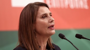 Τη Μεγάλη Τρίτη νέα συνεδρίαση του πειθαρχικού του ΠΑΣΟΚ για την Μπατζελή