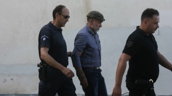 Νέα διακοπή στη δίκη του Επαμεινώνδα Κορκονέα: Ζήτησε να οριστεί νέα συνήγορος