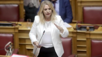 Άννα Μάνη: Αξιοποιούμε κάθε χρηματοδοτικό εργαλείο, για να επανέλθει η Θεσσαλία σε αναπτυξιακή τροχιά