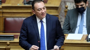 Κώστας Βλάσης: το προφίλ του νέου υφυπουργού Παιδείας