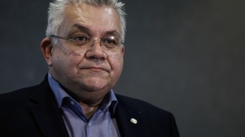 Νίκος Παπαϊωάννου: ποιος είναι ο νέος υφυπουργός Παιδείας, αρμόδιος για την τριτοβάθμια εκπαίδευση Νίκος Παπαϊωάννου: ποιος είναι ο νέος υφυπουργός Παιδείας, αρμόδιος για την τριτοβάθμια εκπαίδευση