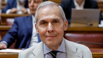 Ανασχηματισμός: ποιος είναι ο νέος υφυπουργός Άμυνας, Θανάσης Δαβάκης