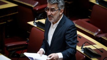 Θεόφιλος Ξανθόπουλος στο «Μανιφέστο»: Αξιολόγηση στο Δημόσιο χωρίς κοινωνικό αυτοματισμό