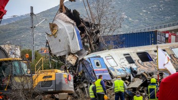 Δέδες για Τέμπη: Αν λες ότι υπάρχει άγνωστο υλικό πρέπει να το αποδείξεις