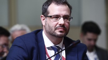 Τσάφος: Η αποκλιμάκωση στη χονδρική πρέπει να περάσει στα τιμολόγια - Θα παρέμβουμε αν δεν υπάρξει μείωση Τσάφος: Η αποκλιμάκωση στη χονδρική πρέπει να περάσει στα τιμολόγια - Θα παρέμβουμε αν δεν υπάρξει μείωση
