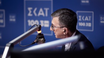 Πορτοσάλτε: το μίσος της Κωνσταντοπούλου και η αφωνία του ΠΑΣΟΚ για τη Marfin (video) Πορτοσάλτε: το μίσος της Κωνσταντοπούλου και η αφωνία του ΠΑΣΟΚ για τη Marfin (video)