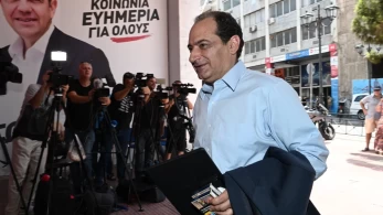 Ο Σπίρτζης δίχως αιδώ δεν βρίσκει ευθύνες του ΣΥΡΙΖΑ για το σιδηρόδρομο