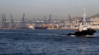 89η ΔΕΘ: Μεγάλη αύξηση των γυναικών που απασχολούνται στη ναυτιλία κατέγραψε τα τελευταία πέντε χρόνια η Ελλάδα