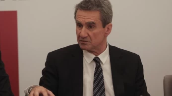 Λοβέρδος για παραπομπή Καραμανλή: «Συγκροτημένη πρόταση, σφάλλει η αντιπολίτευση»