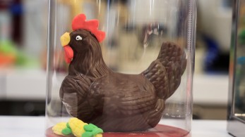 Στις 9 Απριλίου ξεκινάει το «καλάθι του Πάσχα» - Εντείνονται οι έλεγχοι στην αγορά