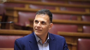 Καύσωνας... χυδαιότητας και αμετροέπειας από τον Καραμέρο του ΣΥΡΙΖΑ