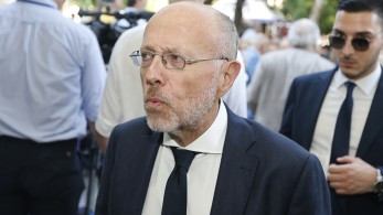 Δημήτρης Βαρτζόπουλος για Τέμπη: Ενεργό το δίκτυο ψυχικής στήριξης τραυματιών και οικογενειών θυμάτων