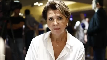 Γεροβασίλη από άλλον πλανήτη: ο ΣΥΡΙΖΑ δεν πέφτει, είναι… σταθερός Γεροβασίλη από άλλον πλανήτη: ο ΣΥΡΙΖΑ δεν πέφτει, είναι… σταθερός