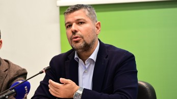 Γιώργος Στάσσης: ΔΕΗ δεν σημαίνει μόνο ρεύμα