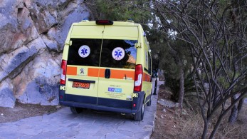 Τραγωδία στη Λακωνία: Αυτοκίνητο έπεσε σε κανάλι -Νεκρή 15χρονη