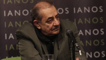 Συνελήφθη για οπλοκατοχή ο Αντώνης Καφετζόπουλος - Αφέθηκε ελεύθερος (video)