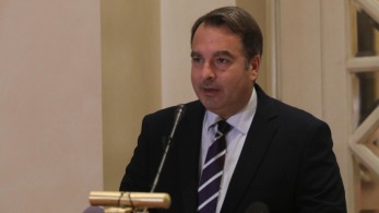 Στο Σίδνεϊ με την ομογένεια ο Θανάσης Παπαθανάσης για την 25η Μαρτίου