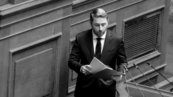 Η «περίοδος χάριτος» για τον Ανδρουλάκη φτάνει στο τέλος της Η «περίοδος χάριτος» για τον Ανδρουλάκη φτάνει στο τέλος της
