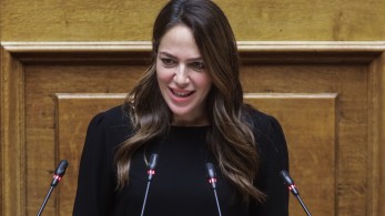Μιχαηλίδου: Παράνομες υιοθεσίες μέσω βίαιων εξαφανίσεων δεν θα ξανασυμβούν Μιχαηλίδου: Παράνομες υιοθεσίες μέσω βίαιων εξαφανίσεων δεν θα ξανασυμβούν