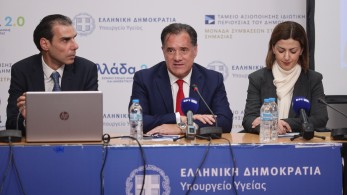 Ανασχηματισμός-Οι αμετακίνητοι: χωρίς αλλαγές πέντε υπουργεία