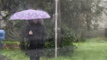 Κακοκαιρία: Συστάσεις της Πολιτικής Προστασίας για τα μέτρα αυτοπροστασίας από τα έντονα φαινόμενα