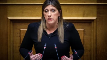 Σε πανικό η Κωνσταντοπούλου: Αποδομούνται τα fake news για τα Τέμπη και ζητάει φυλακή για τον Μητσοτάκη