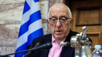 Κακλαμάνης για την πρώτη πρόεδρο της Βουλής, Άννα Ψαρούδα-Μπενάκη: Σύμβολο ισότητας Κακλαμάνης για την πρώτη πρόεδρο της Βουλής, Άννα Ψαρούδα-Μπενάκη: Σύμβολο ισότητας