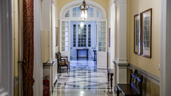 Στις 11:00 η ορκωμοσία των νέων μελών της κυβέρνησης και η πρώτη συνεδρίαση του Υπουργικού Συμβουλίου