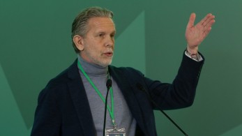 Παύλος Γερουλάνος: Πρέπει η Κεντροαριστερά να στοιχηθεί γύρω από ένα όραμα Παύλος Γερουλάνος: Πρέπει η Κεντροαριστερά να στοιχηθεί γύρω από ένα όραμα